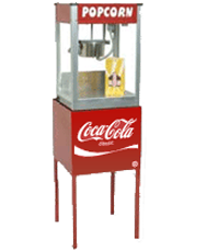 Popcorn Machines for sale in Rochester, New York