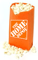 Custom Popcorn Machines